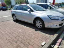 Citroen C5 III Tourer 1.6HDi