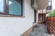 Fundeni - Dobroesti, 3 camere cu loc de parcare si curte,... 