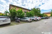 Fundeni - Dobroesti, 3 camere cu loc de parcare si curte,... 