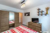 Fundeni - Dobroesti, 3 camere cu loc de parcare si curte,... 