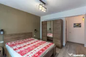 Fundeni - Dobroesti, 3 camere cu loc de parcare si curte,... 