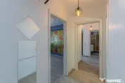 Fundeni - Dobroesti, 3 camere cu loc de parcare si curte,... 