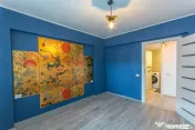 Fundeni - Dobroesti, 3 camere cu loc de parcare si curte,... 