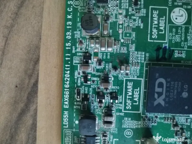 Digitala eax66164204