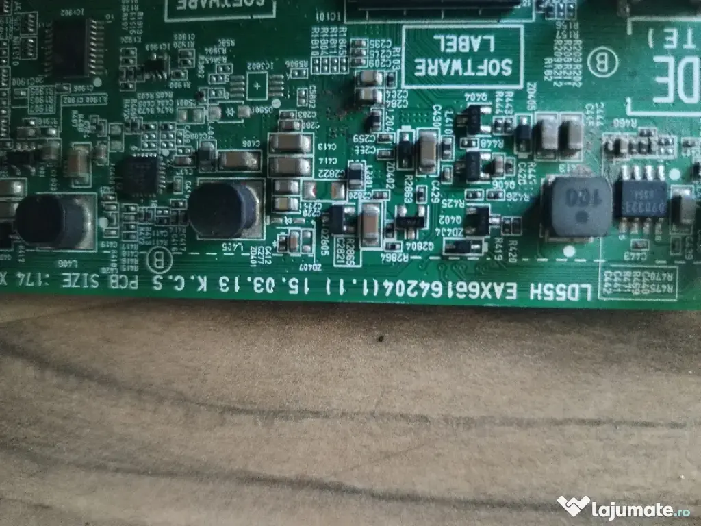 Digitala eax66164204