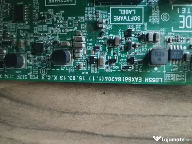 Digitala eax66164204