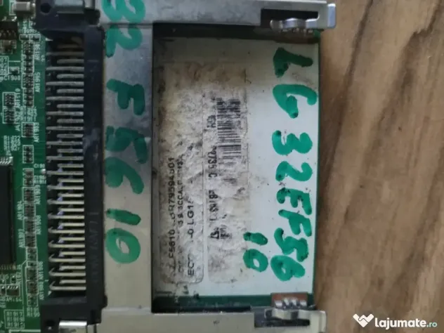 Digitala eax66164204