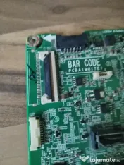 Digitala eax66164204 