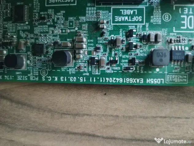 Digitala eax66164204