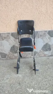 Scaun bicicleta copii 