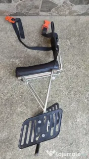 Scaun bicicleta copii 