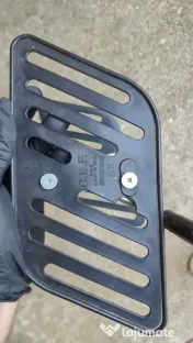 Scaun bicicleta copii 