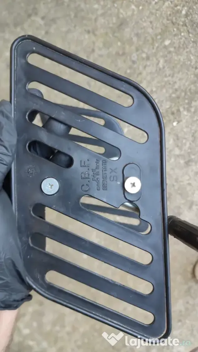 Scaun bicicleta copii