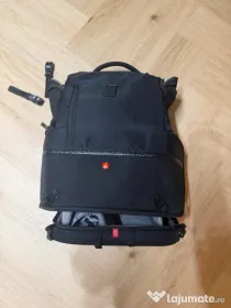 Rucsac foto Manfrotto Advanced Tri Backpack L – stare foarte bună