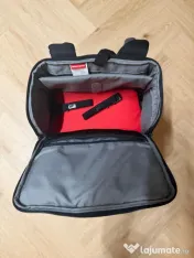 Rucsac foto Manfrotto Advanced Tri Backpack L – stare foarte bună 