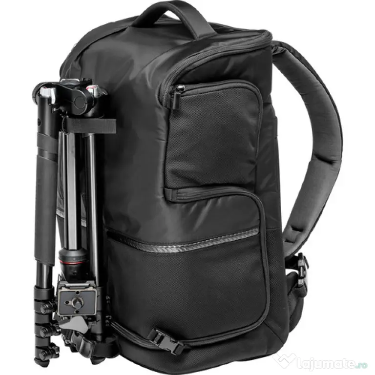 Rucsac foto Manfrotto Advanced Tri Backpack L – stare foarte bună