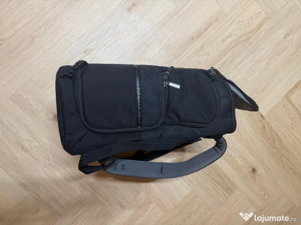 Rucsac foto Manfrotto Advanced Tri Backpack L – stare foarte bună