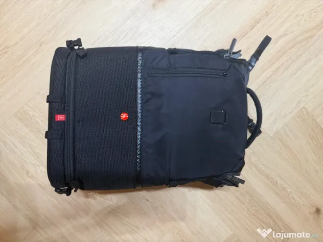 Rucsac foto Manfrotto Advanced Tri Backpack L – stare foarte bună