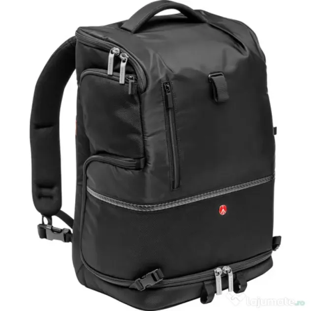Rucsac foto Manfrotto Advanced Tri Backpack L – stare foarte bună