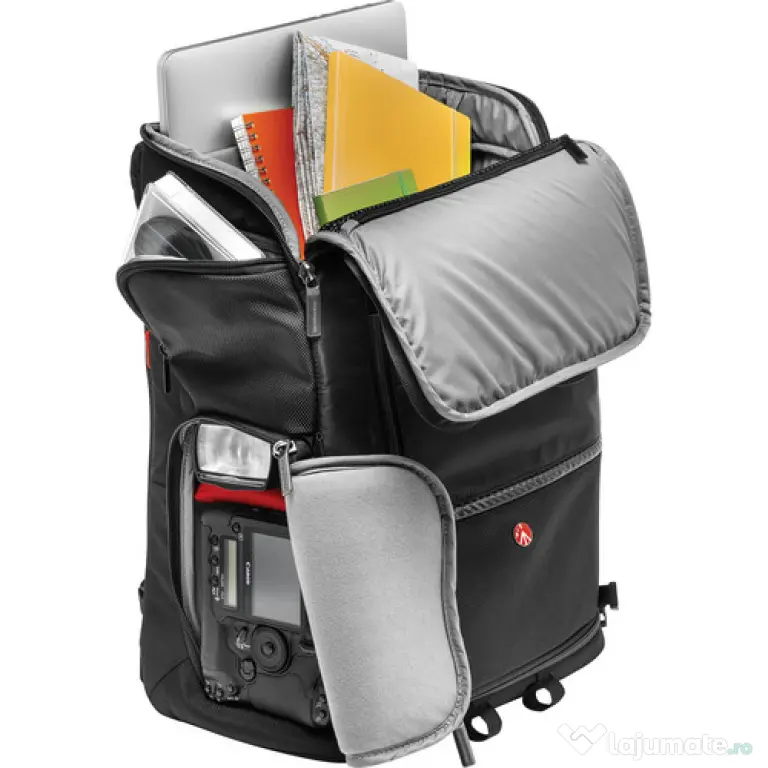 Rucsac foto Manfrotto Advanced Tri Backpack L – stare foarte bună