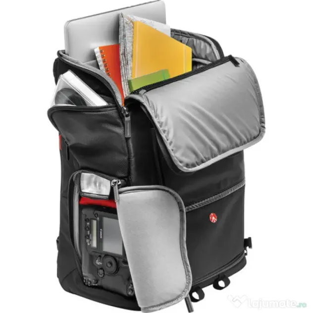 Rucsac foto Manfrotto Advanced Tri Backpack L – stare foarte bună