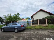 Casa Moderna situata in comuna Darza cu iesire usoara spre 