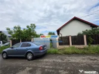 Casa Moderna situata in comuna Darza cu iesire usoara spre 
