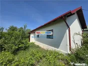 Casa Moderna situata in comuna Darza cu iesire usoara spre 