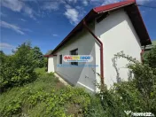 Casa Moderna situata in comuna Darza cu iesire usoara spre 