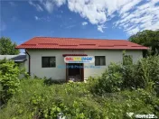 Casa Moderna situata in comuna Darza cu iesire usoara spre 