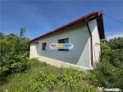 Casa Moderna situata in comuna Darza cu iesire usoara spre 