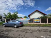 Casa Moderna situata in comuna Darza cu iesire usoara spre 