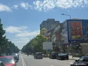 De vanzare apartament 3 camere decomandate Republicii Bacau 