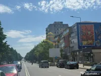 De vanzare apartament 3 camere decomandate Republicii Bacau 