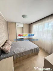 Apartament Tip Studio - Berceni - Dimitrie Leonida - Metrou 