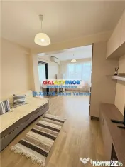 Apartament Tip Studio - Berceni - Dimitrie Leonida - Metrou 