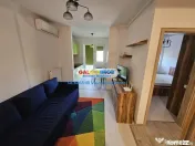 Apartament 2 Cam Bloc Nou Berceni - Dimitrie Leonida - Parca 