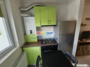 Apartament 2 Cam Bloc Nou Berceni - Dimitrie Leonida - Parca 