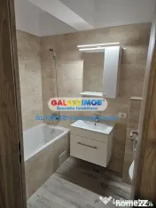Apartament 2 Cam Bloc Nou Berceni - Dimitrie Leonida - Parca 