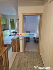 Apartament 2 Cam Bloc Nou Berceni - Dimitrie Leonida - Parca 