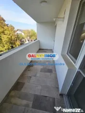 Apartament 2 Cam Bloc Nou Berceni - Dimitrie Leonida - Parca 
