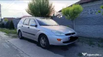 Ford Focus 1.8 tddi... fiscal