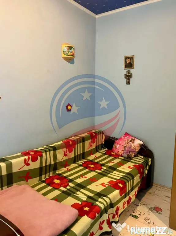 Garsonieră modernă de vânzare | Calea București – R...