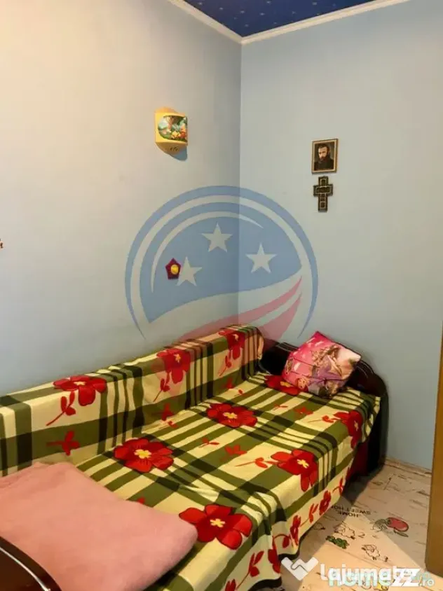 Garsonieră modernă de vânzare | Calea București – R...
