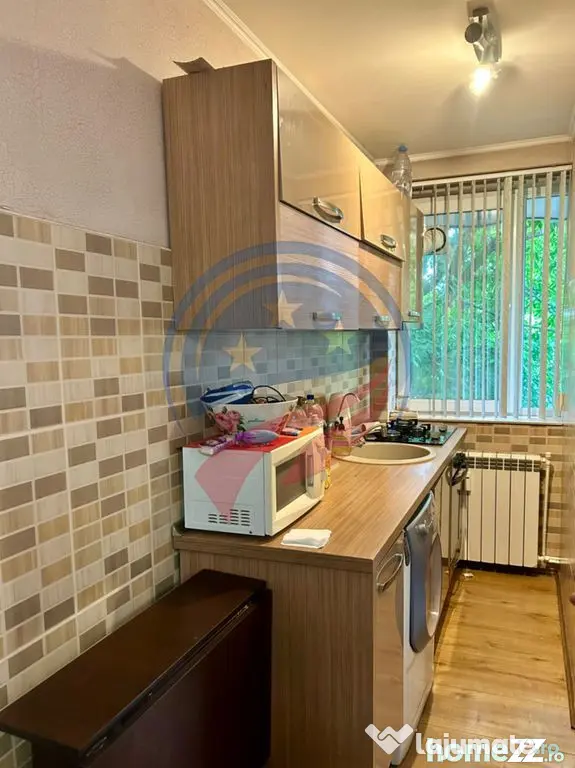 Garsonieră modernă de vânzare | Calea București – R...