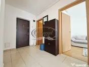Apartament 2 camere decomandate si parcare in Zorilor 