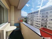 Apartament 2 camere decomandate si parcare in Zorilor 