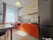 Apartament 2 camere decomandate si parcare in Zorilor 