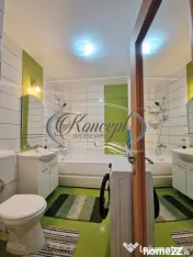 Apartament 2 camere decomandate si parcare in Zorilor 