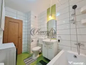 Apartament 2 camere decomandate si parcare in Zorilor 